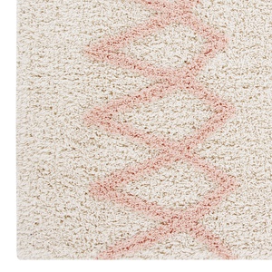 Tapis 120x160cm ATLAS NATURAL Lorena Canals Vintage Nude