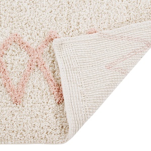 Tapis 120x160cm ATLAS NATURAL Lorena Canals Vintage Nude