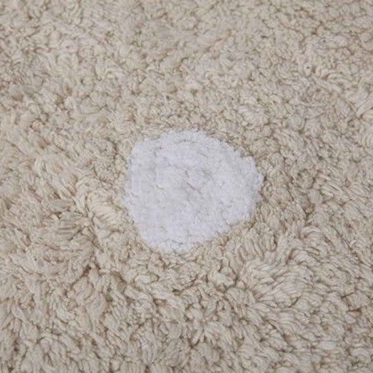 Tapis 120x160cm BISCUIT Lorena Canals Beige