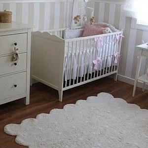 Tapis 120x160cm BISCUIT Lorena Canals Beige