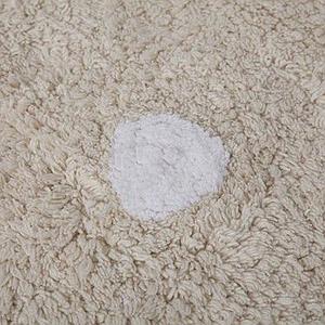 Tapis 120x160cm BISCUIT Lorena Canals Beige