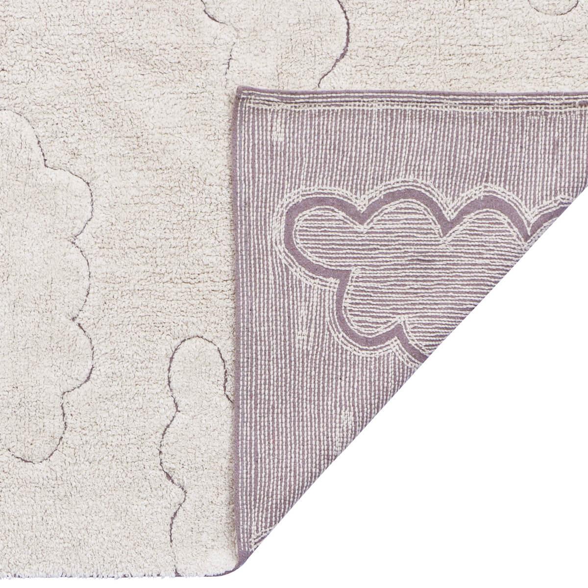 Tapis 120x160cm CLOUDS Lorena Canals