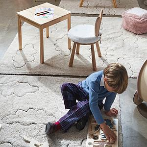 Tapis 120x160cm CLOUDS Lorena Canals
