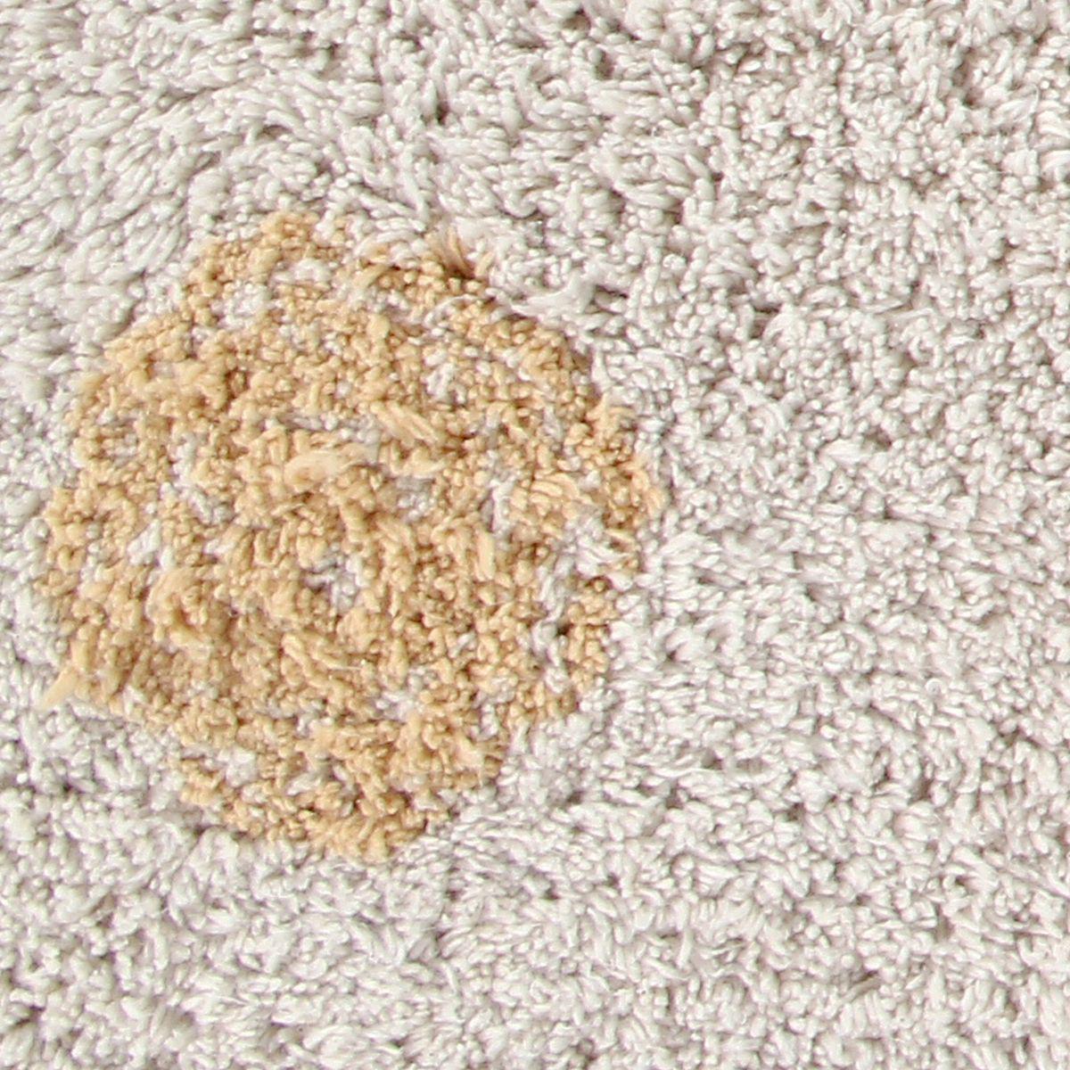 Tapis 120x160cm HIPPY DOTS Lorena Canals Natural-Honey