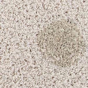 Tapis 120x160cm HIPPY DOTS Lorena Canals Natural-Olive