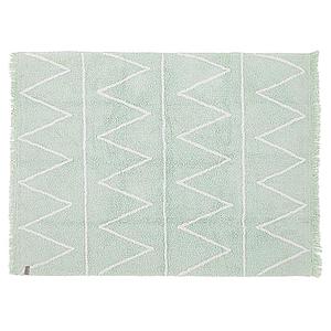 Tapis 120x160cm HIPPY Lorena Canals mint