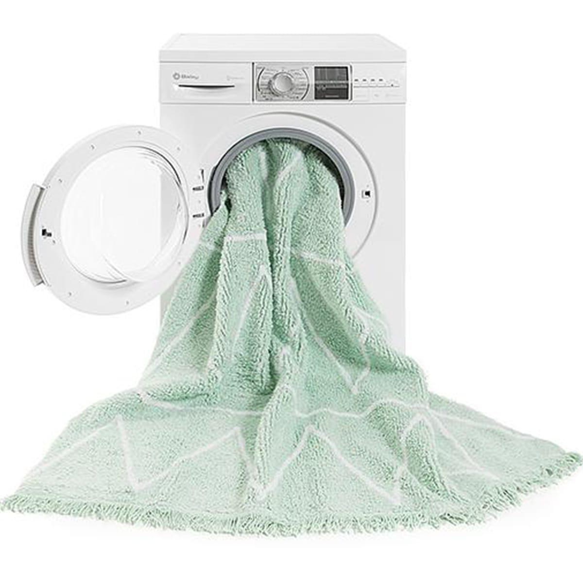 Tapis 120x160cm HIPPY Lorena Canals pink