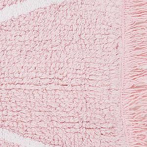 Tapis 120x160cm HIPPY Lorena Canals pink