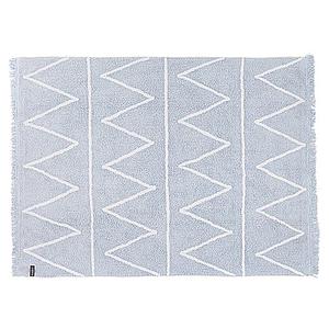Tapis 120x160cm HIPPY Lorena Canals soft blue