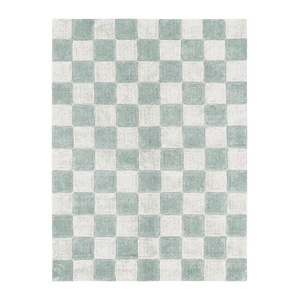 Tapis 120x160cm LITTLE CHEF Lorena Canals Blue Sage