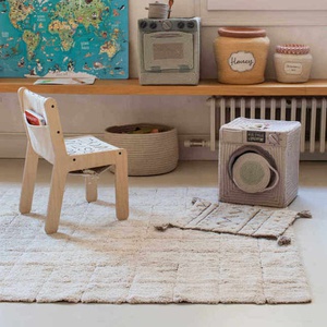 Tapis 120x160cm LITTLE CHEF Lorena Canals Mosaic
