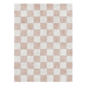Tapis 120x160cm LITTLE CHEF Lorena Canals Rose