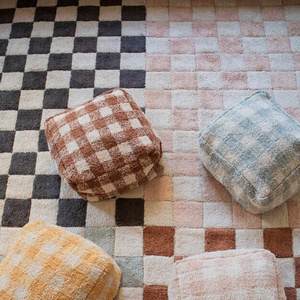Tapis 120x160cm LITTLE CHEF Lorena Canals Rose