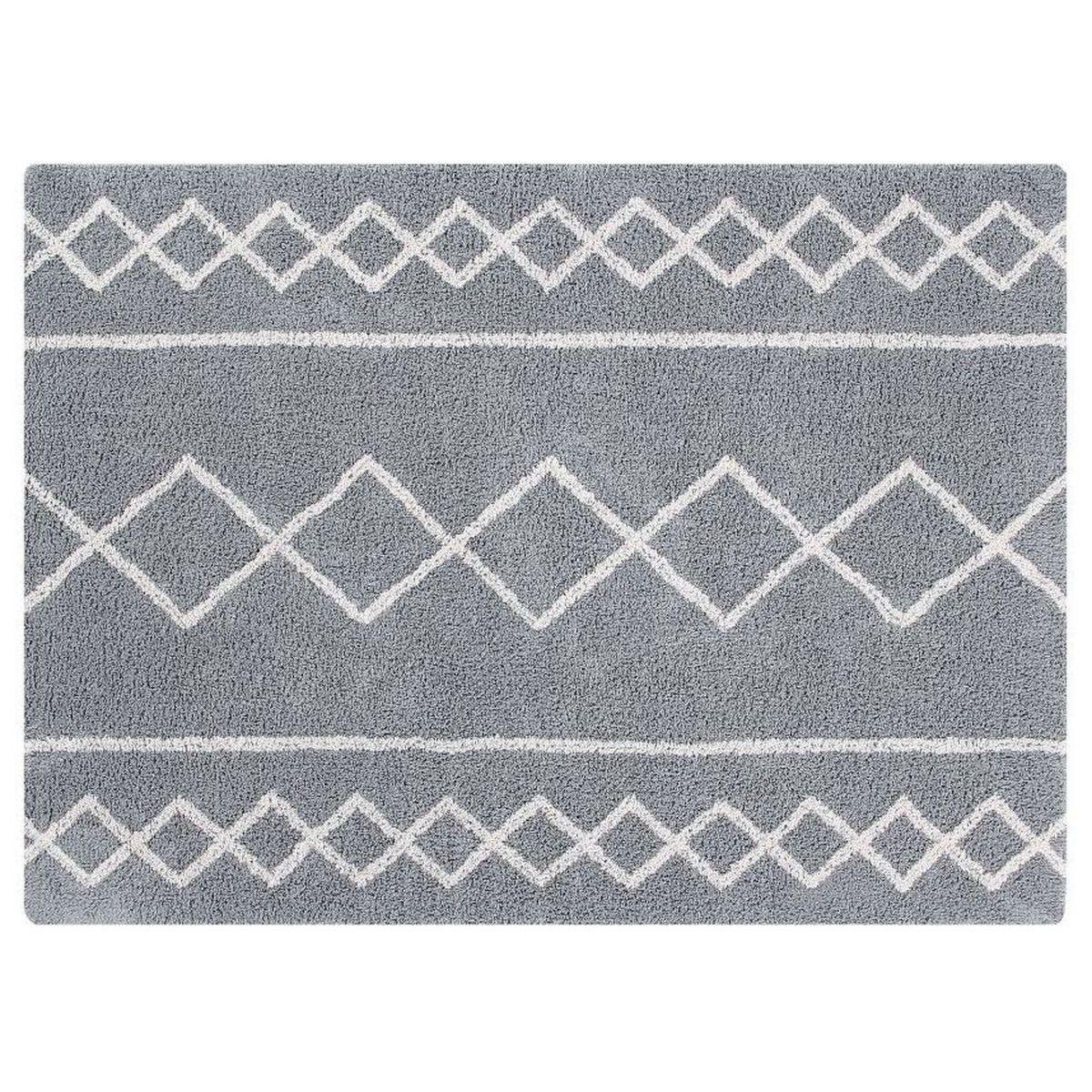 Tapis 120x160cm OASIS Lorena Canals Grey  - Natural