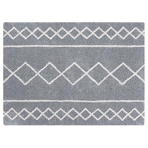 Tapis 120x160cm OASIS Lorena Canals Grey  - Natural