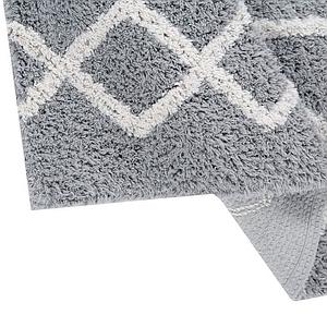 Tapis 120x160cm OASIS Lorena Canals Grey  - Natural