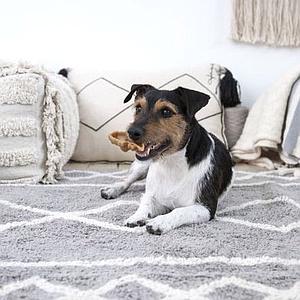 Tapis 120x160cm OASIS Lorena Canals Grey  - Natural