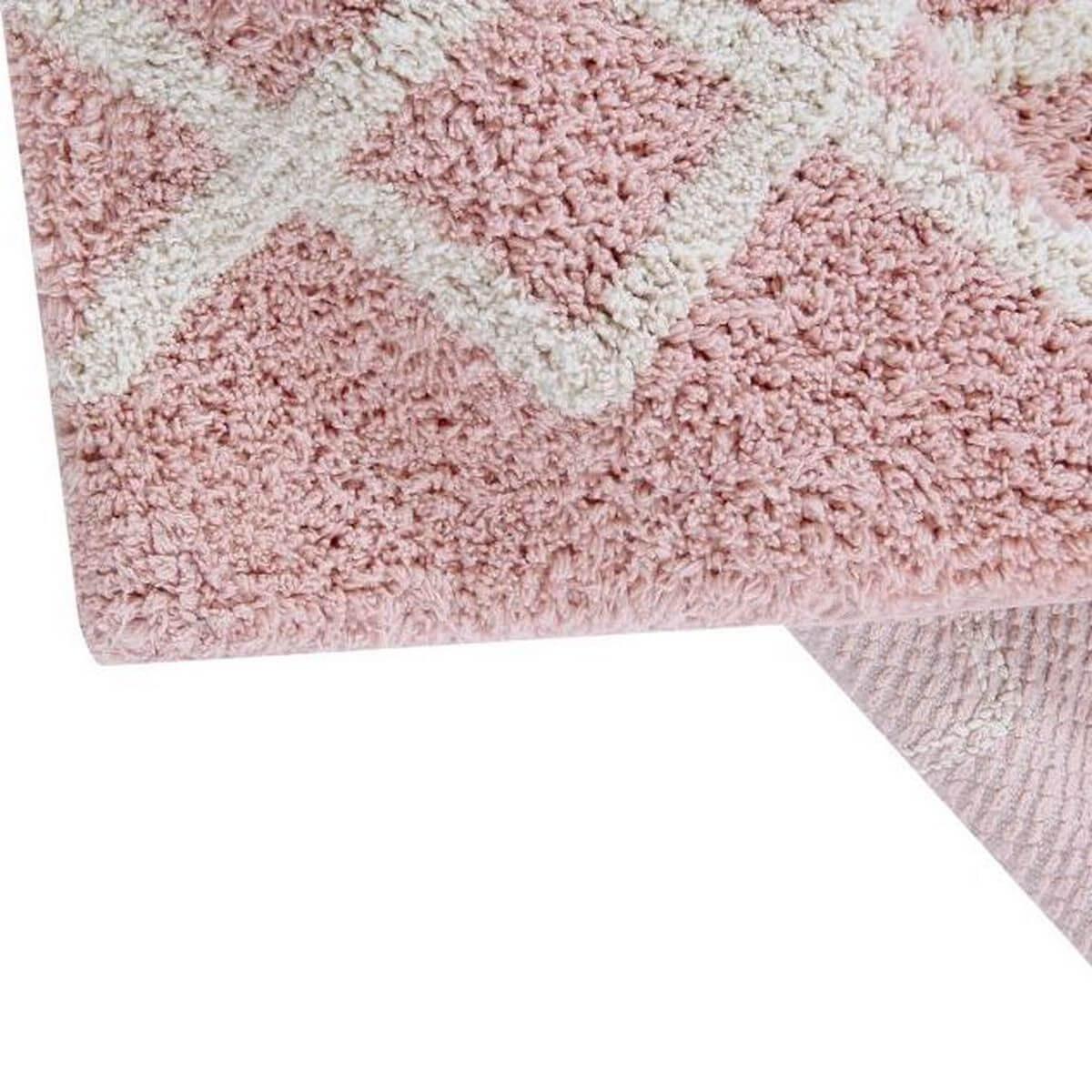 Tapis 120x160cm OASIS Lorena Canals vintage nude-natural