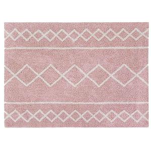 Tapis 120x160cm OASIS Lorena Canals vintage nude-natural