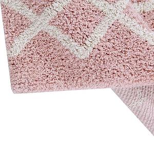 Tapis 120x160cm OASIS Lorena Canals vintage nude-natural