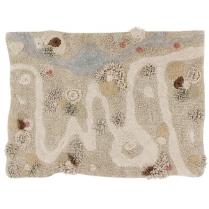 Tapis 120x160cm PATH OF NATURE Lorena Canals
