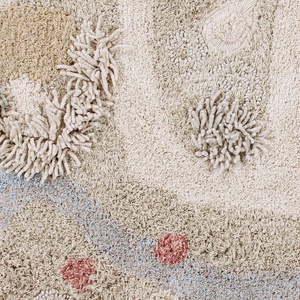 Tapis 120x160cm PATH OF NATURE Lorena Canals