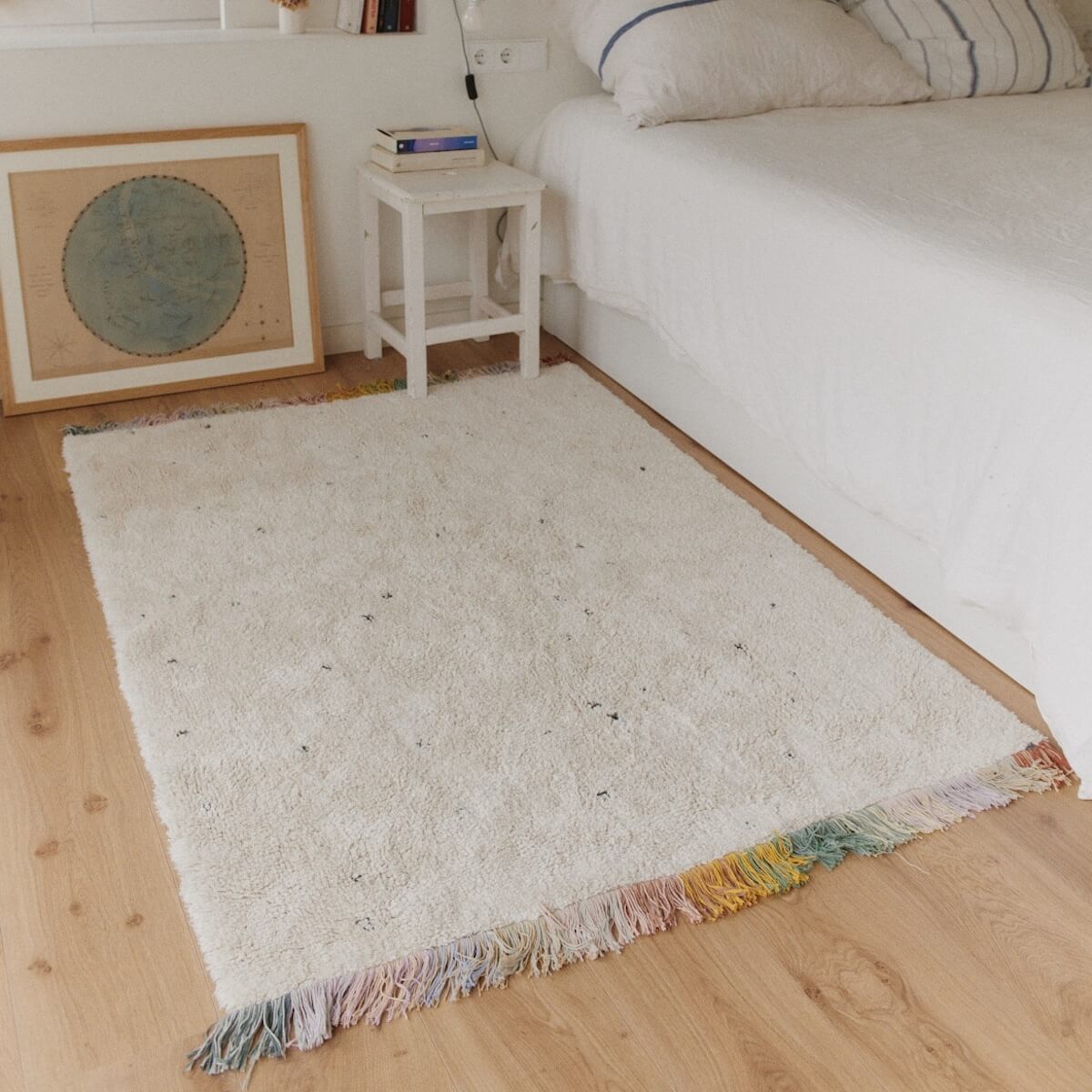 Tapis 120x160cm Stardust Lorena Canals