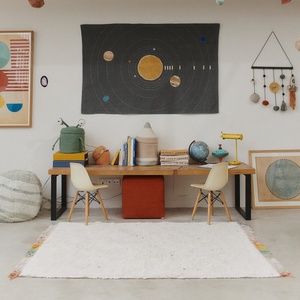 Tapis 120x160cm Stardust Lorena Canals