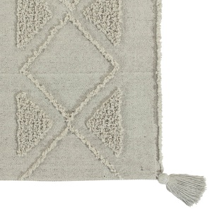 Tapis 120x160cm TRIBU Lorena Canals Olive