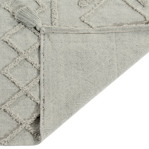 Tapis 120x160cm TRIBU Lorena Canals Olive