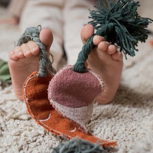 Tapis 120x160cm VEGGIES GARDEN Lorena Canals