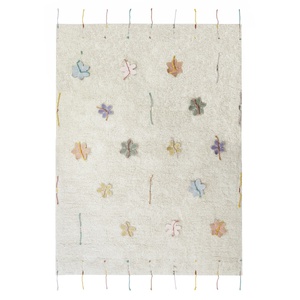 Tapis 120x160cm WILDFLOWER Lorena Canals