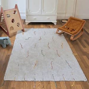 Tapis 120x160cm WILDFLOWER Lorena Canals