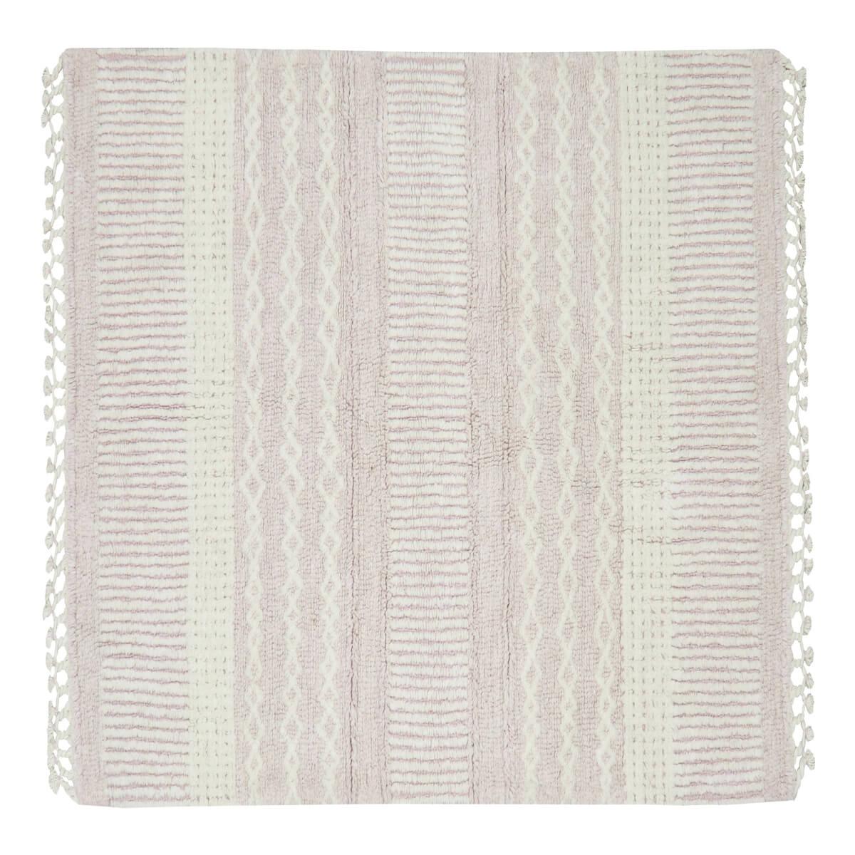 Tapis 120x170cm ARI Lorena Canals rose