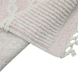 Tapis 120x170cm ARI Lorena Canals rose