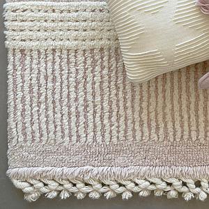 Tapis 120x170cm ARI Lorena Canals rose