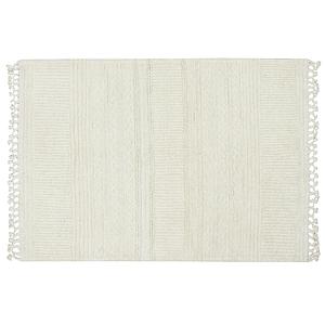 Tapis 120x170cm ARI SHEEP Lorena Canals blanc