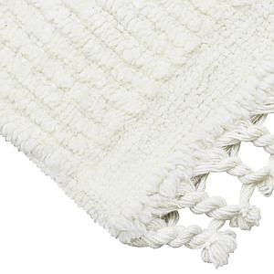 Tapis 120x170cm ARI SHEEP Lorena Canals blanc