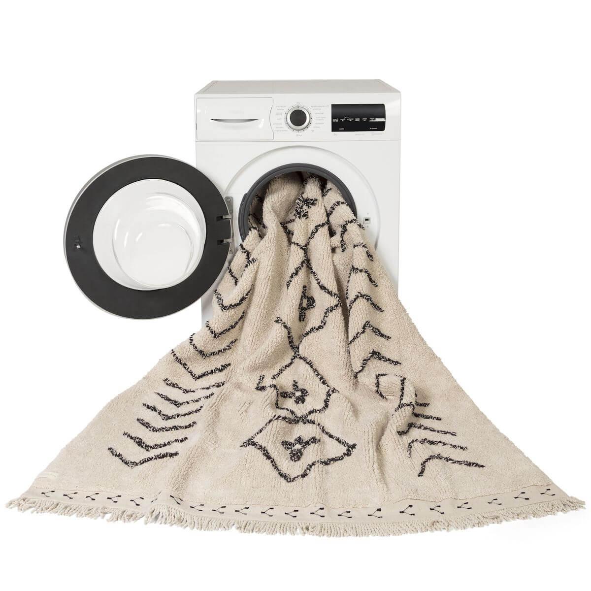 Tapis 120x170cm BEREBER Lorena Canals rhombs