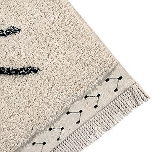 Tapis 120x170cm BEREBER Lorena Canals rhombs