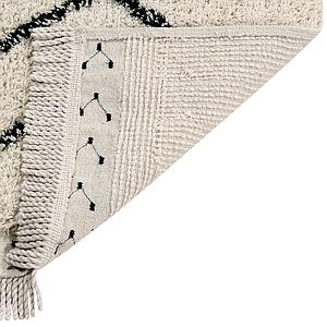 Tapis 120x170cm BEREBER Lorena Canals rhombs