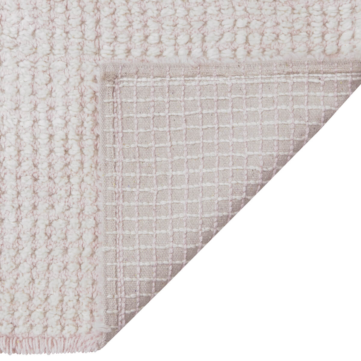 Tapis 120x170cm KAIA Lorena Canals Rose