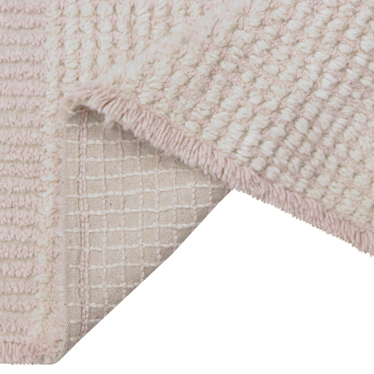 Tapis 120x170cm KAIA Lorena Canals Rose