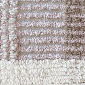 Tapis 120x170cm KAIA Lorena Canals Rose