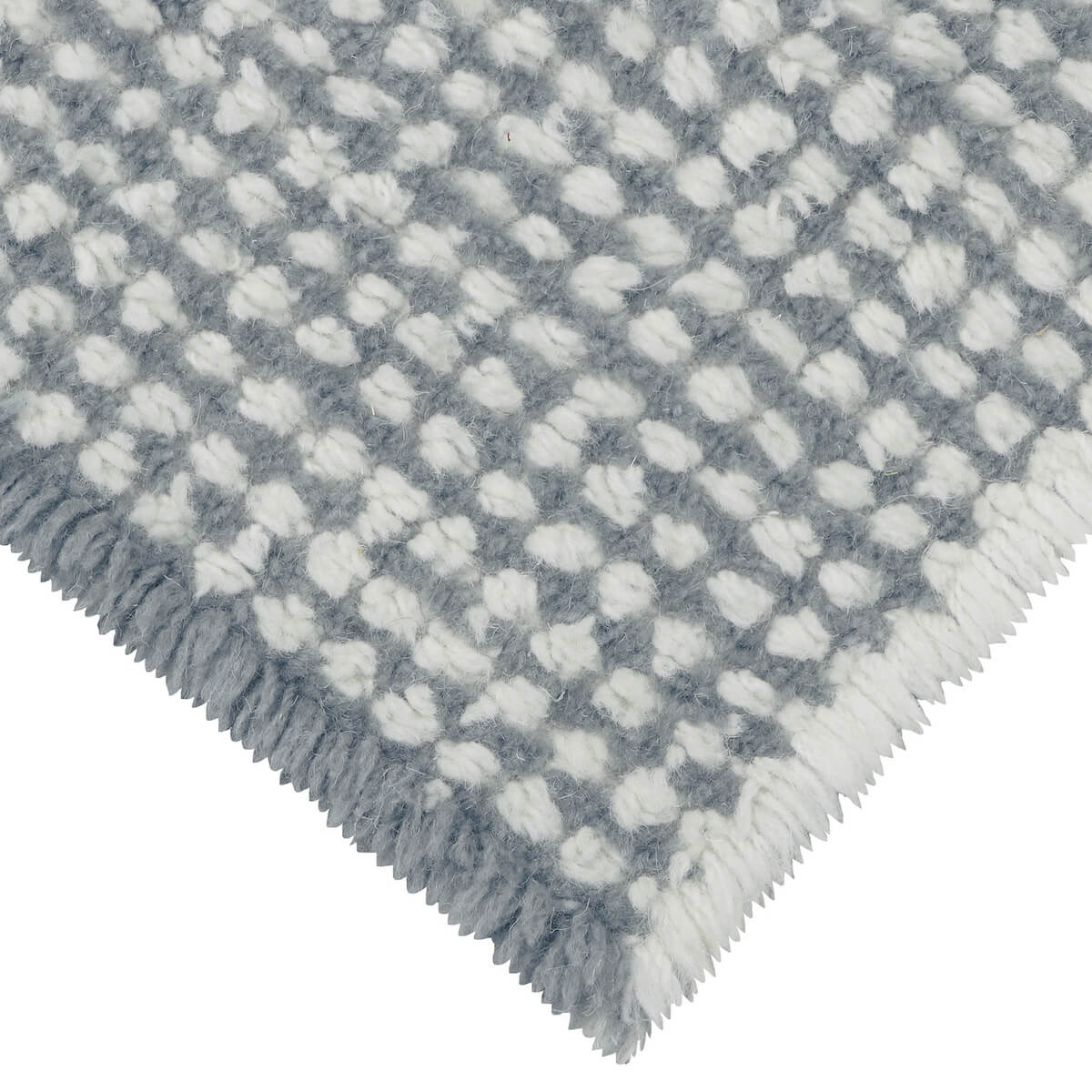 Tapis 120x170cm KAIA Lorena Canals Smoke Blue