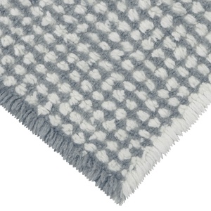 Tapis 120x170cm KAIA Lorena Canals Smoke Blue