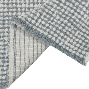 Tapis 120x170cm KAIA Lorena Canals Smoke Blue