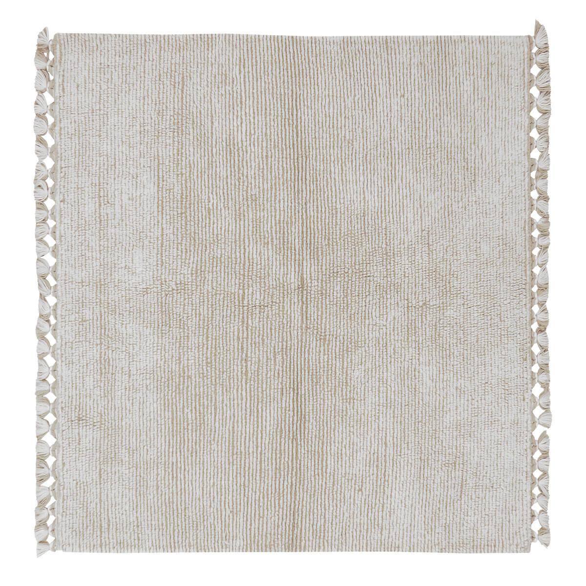 Tapis 120x170cm KOA Lorena Canals Sandstone