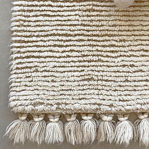Tapis 120x170cm KOA Lorena Canals Sandstone