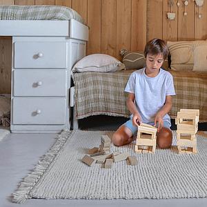 Tapis 120x170cm KOA Lorena Canals Sandstone